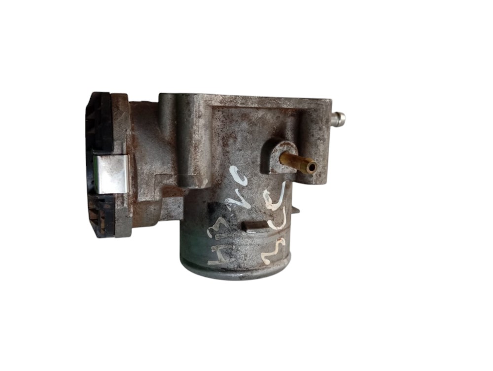Tbi Corpo De Borboleta Hyundai Hb20 1.0 13/18 – 3510004090 5
