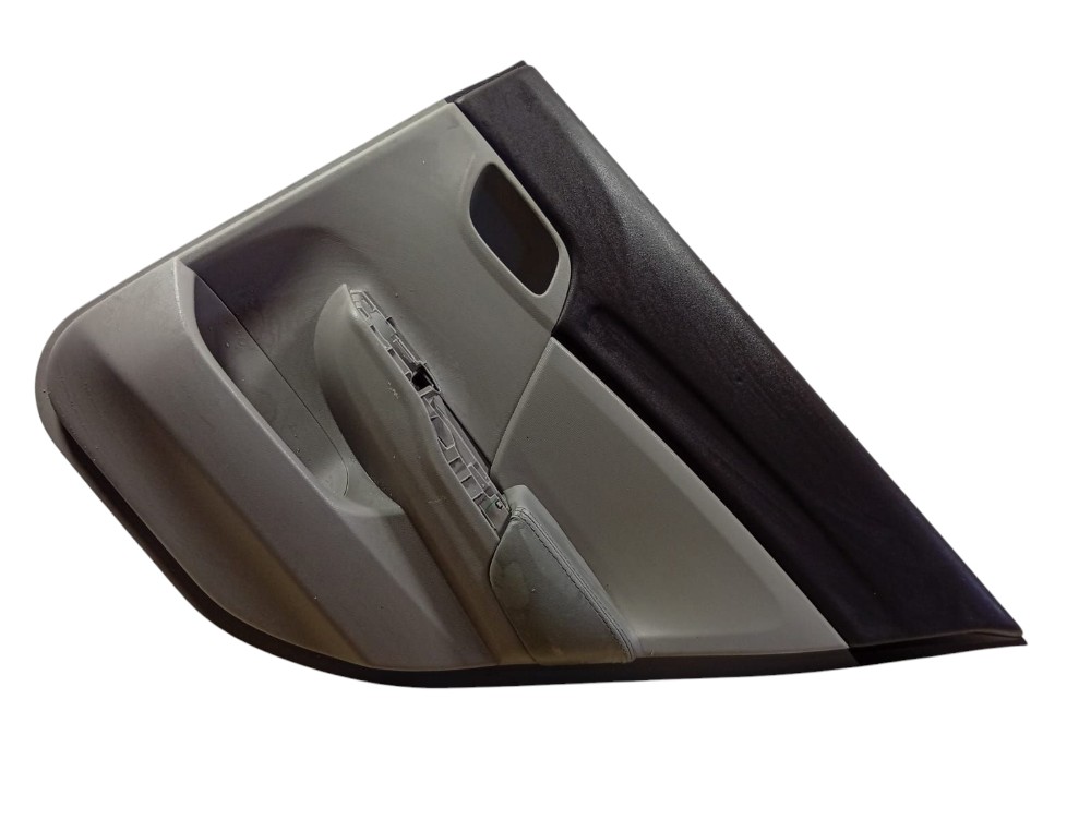 Forro Porta Traseiro Direito Honda Civic 2014