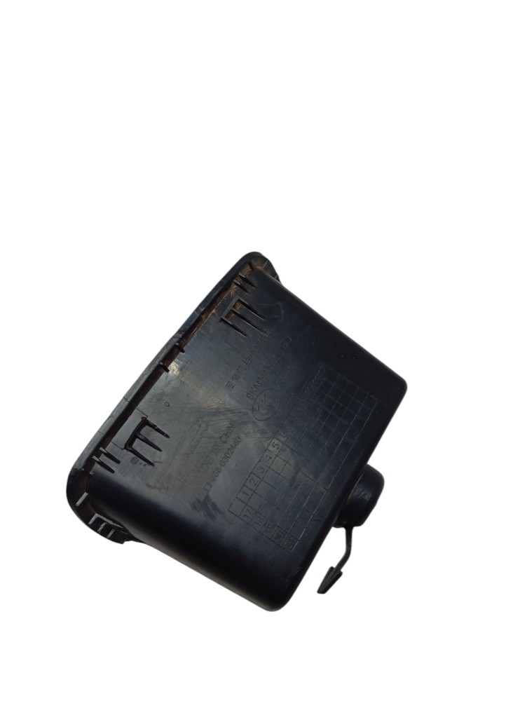 Puxador Interno Tampa Traseira Tiggo 5x 2021 J686302440 5