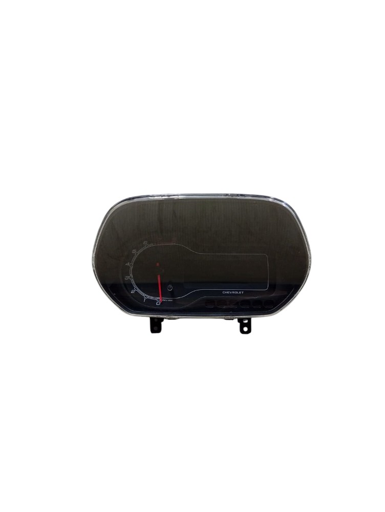 Painel Instrumentos Chevrolet Spin 1.8 2012 2013