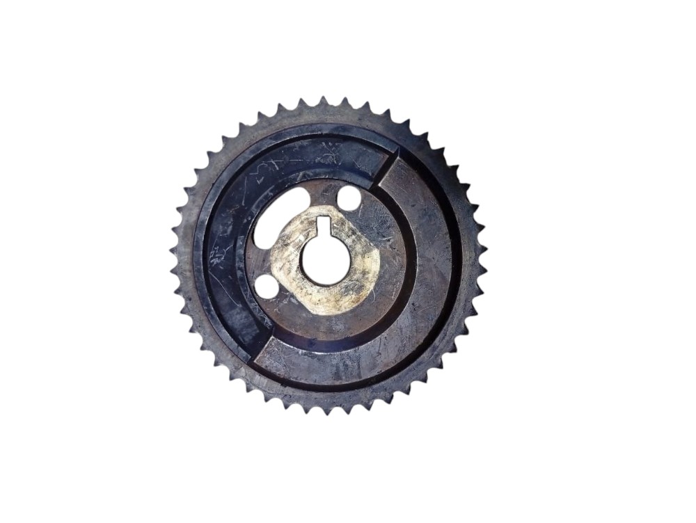 Engrenagem Corrente Comando Fiat Etorq