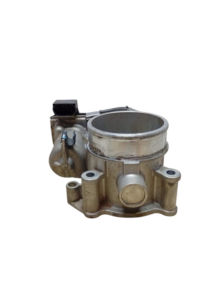 Tbi Corpo Borboleta Chery Tiggo 5x 1.5 2020 2022 5