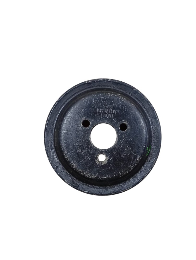 Polia Bomba Água Ford Ka Fiesta 1.0 1997 2005