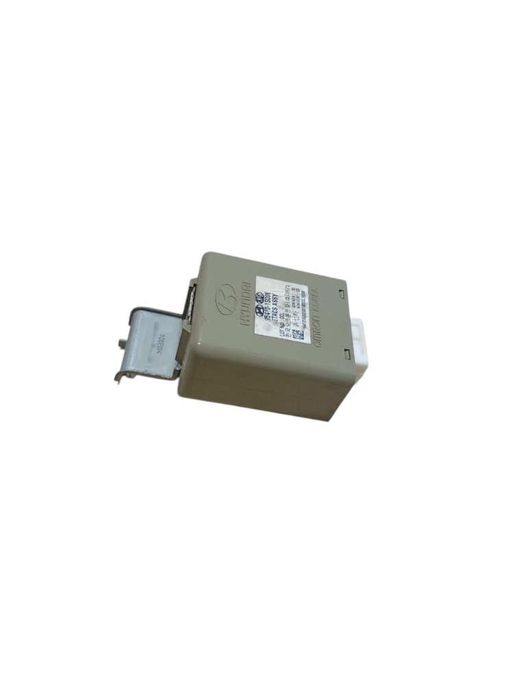 Módulo Conforto Etacs Hb20 2013 2019 3