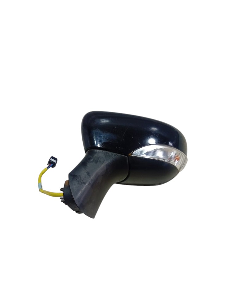Retrovisor Esquerdo Renault Captur 2019