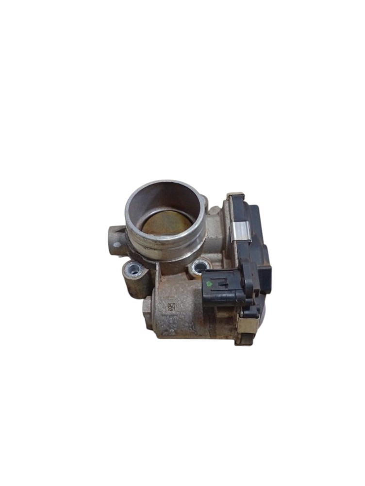 Tbi Corpo Borboleta Chevrolet Cruze Tracker 1.4 2018 2022 3