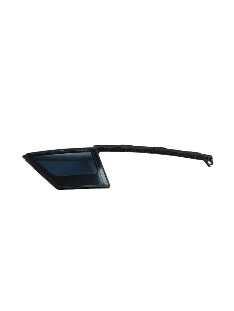 Vidro Fixo Porta Dianteira Esquerda Renault Captur 2019