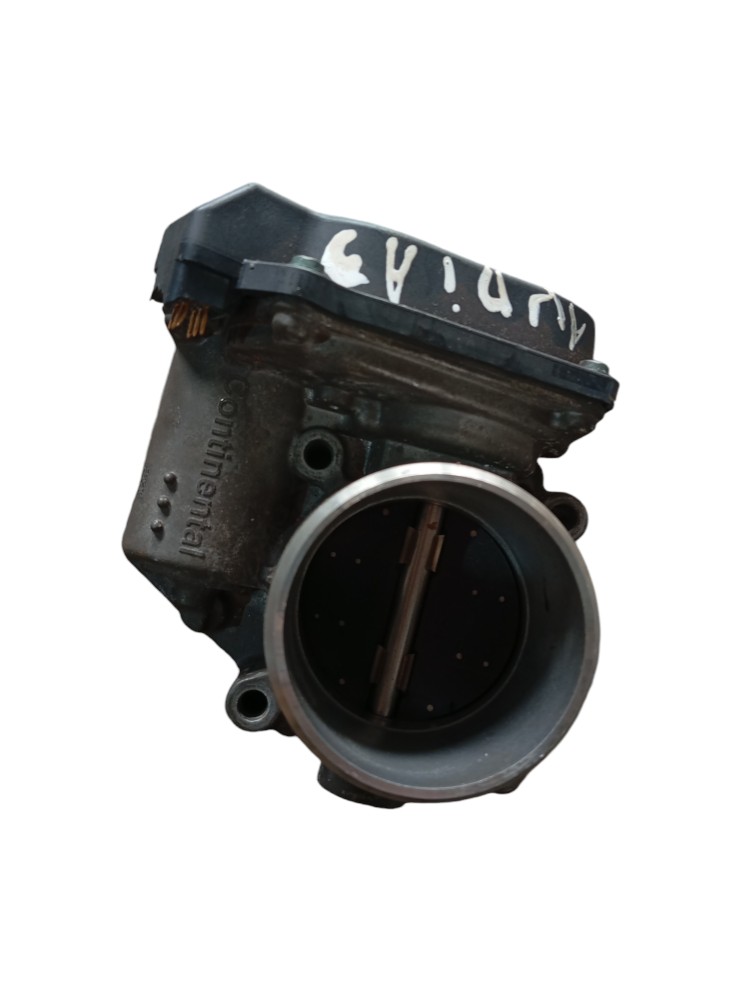 Tbi Corpo Borboleta Audi A3 15/16 2.0 C/ Detalhe 06f133062t 2