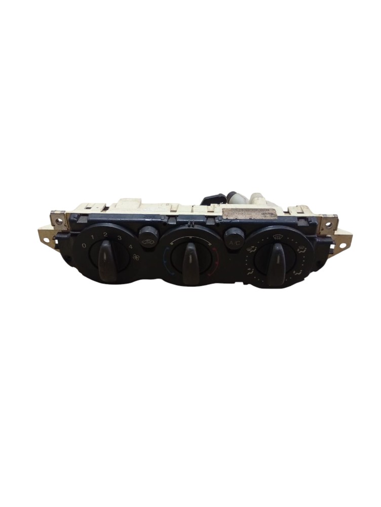 Comando Ar Condicionado Ford Focus 2010 2012