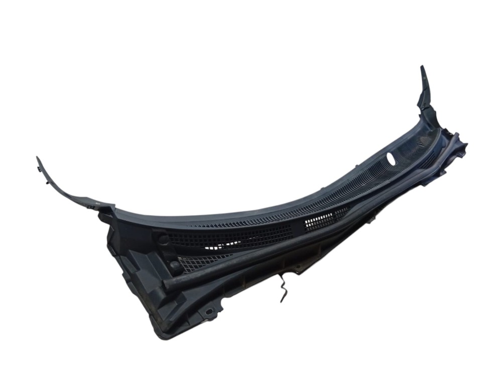 Grade Churrasqueira Ford Fusion 2010 Avaria 4
