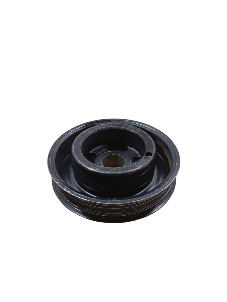 Polia Virabrequim Ford Ecosport 2013 2014