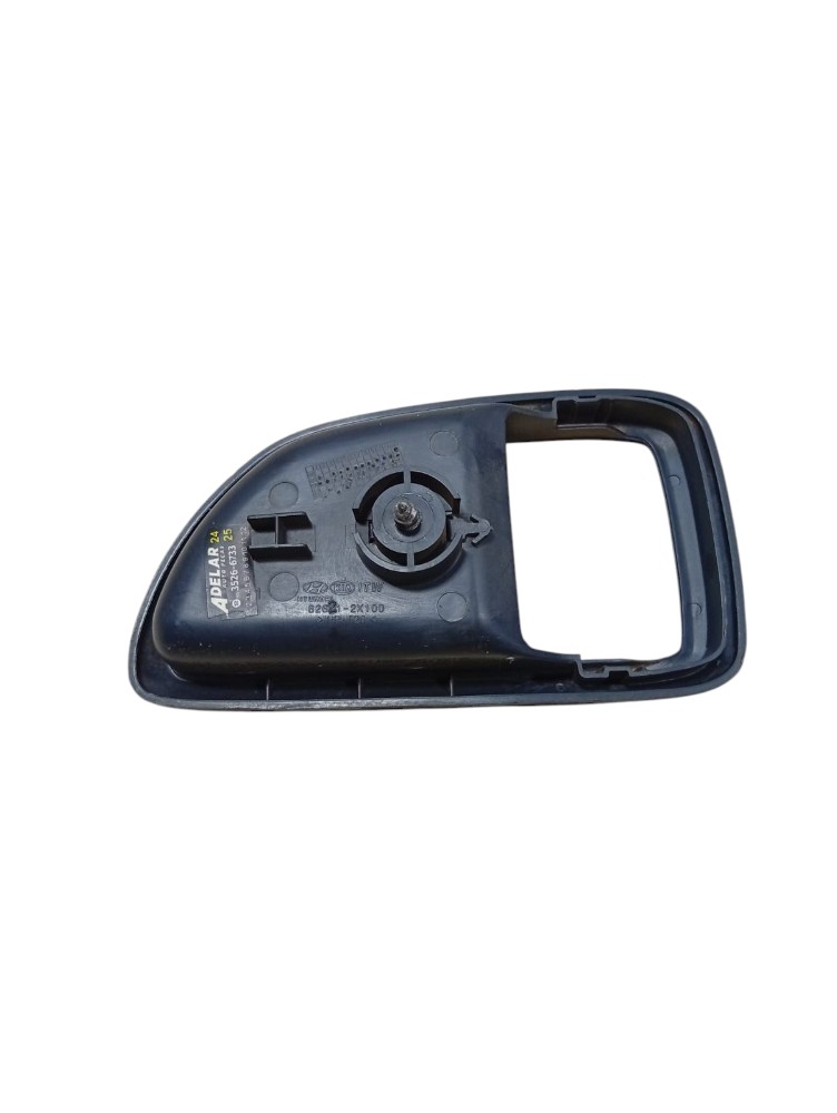 Moldura Maçaneta Direita Kia Soul 2010 2011 4