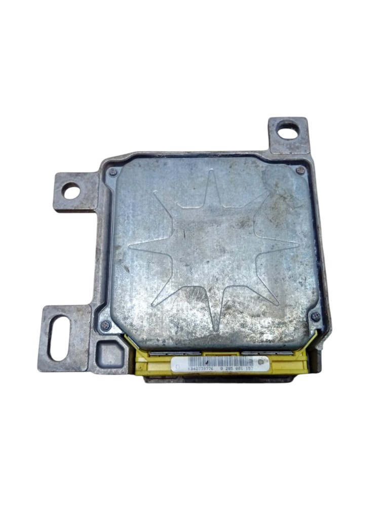 Módulo Airbag Renault Clio 1.0 2000 2006 4