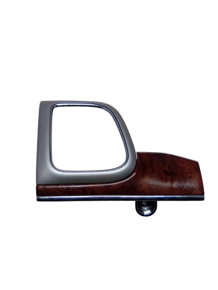 Moldura Difusor Ar Direito Jeep Grand Cherokee 2013 Avaria