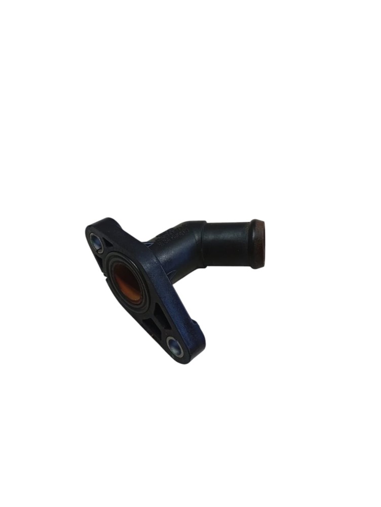 Flange Água Arrefecimento Volkswagen Amarok 3.0 V6 2022