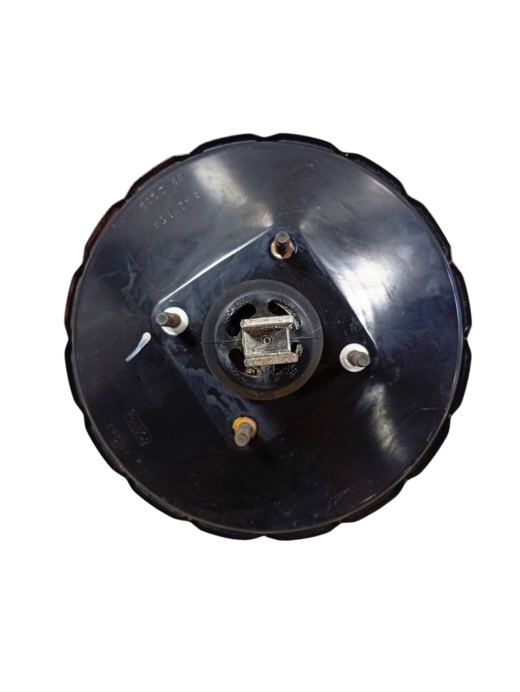 Hidrovacuo Servo Freio Ford New Fiesta 2011 2016