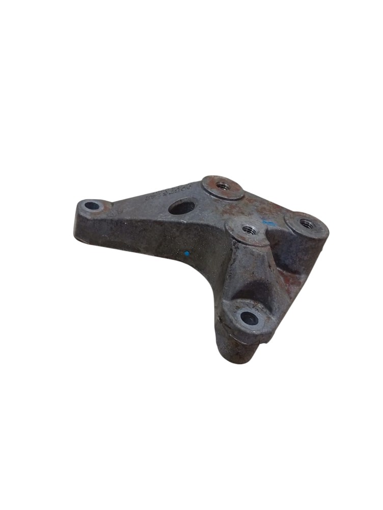 Suporte Coxim Câmbio Chevrolet Astra Zafira 2.0 2000 2010