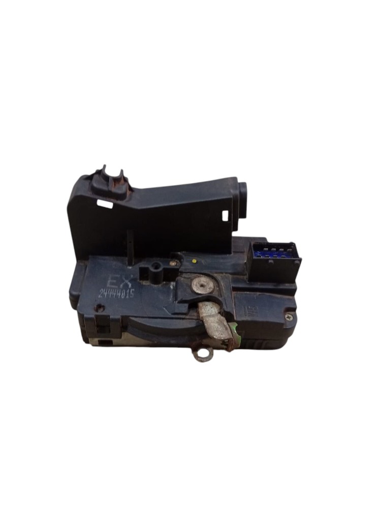Fechadura Dianteira Esquerda Chevrolet Astra 1999 2010