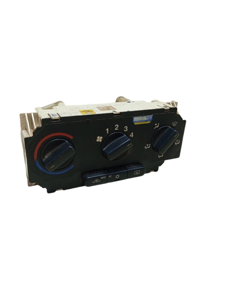 Comando Ar Condicionado Chevrolet Astra 1999 2008 2