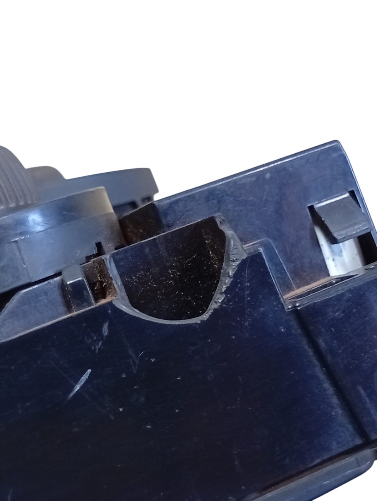Comando Ar Condicionado Peugeot 308 408 2010 2018 Avaria 5