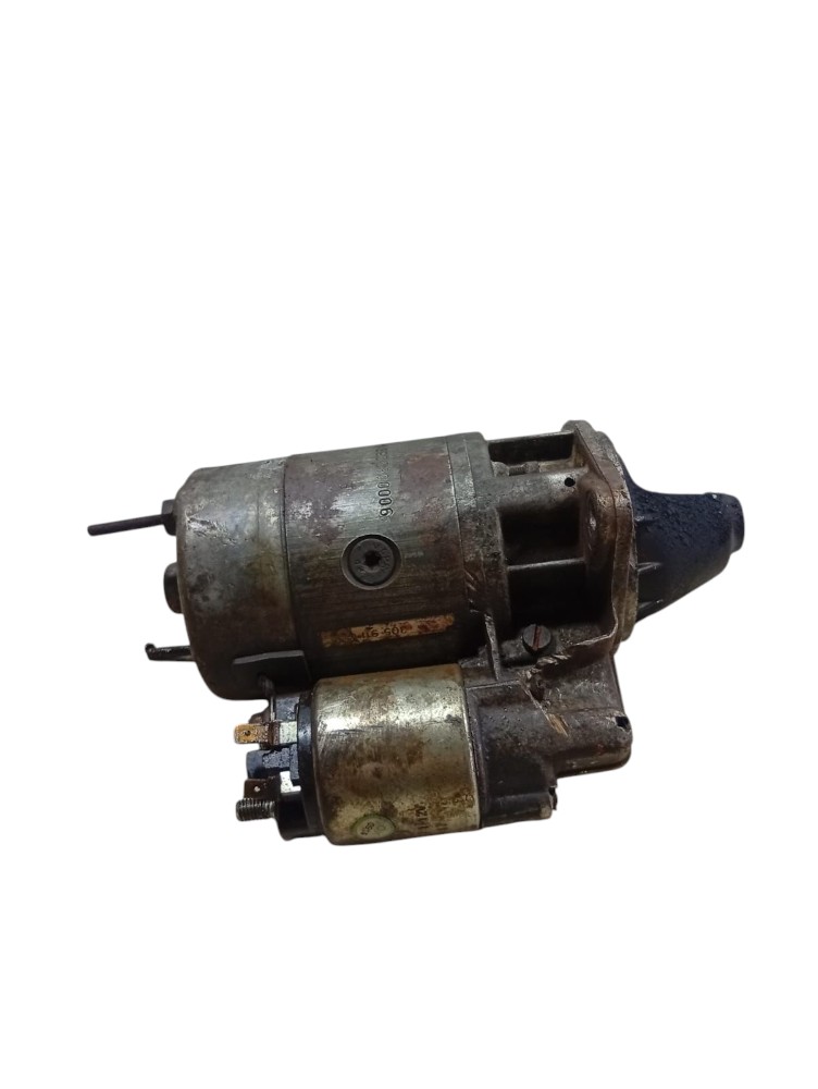 Motor Arranque Partida Volkswagen Gol 1.6 1989 1995