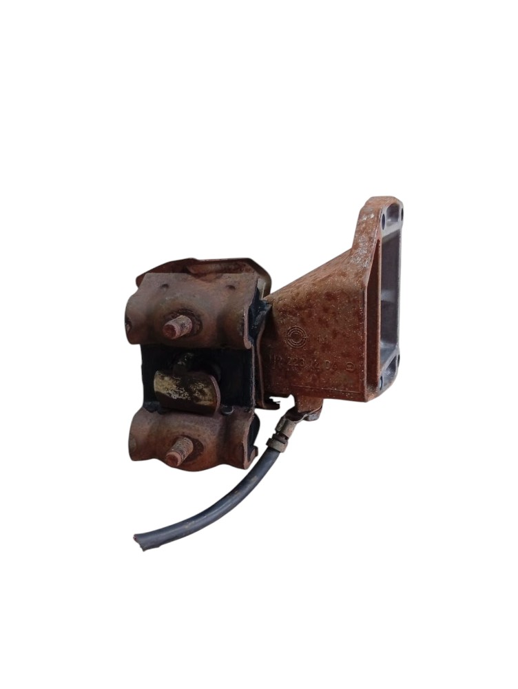 Coxim Direito Motor Mercedes Ml320 1999 2000