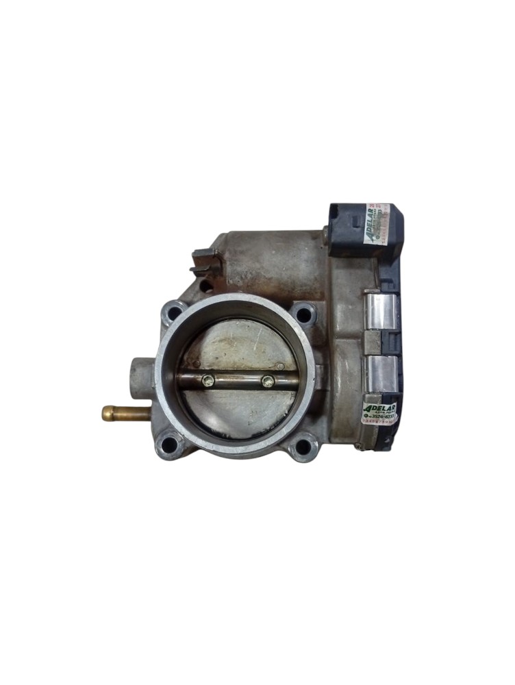 Tbi Corpo Borboleta Chevrolet Astra Zafira Vectra 2.0 Avaria