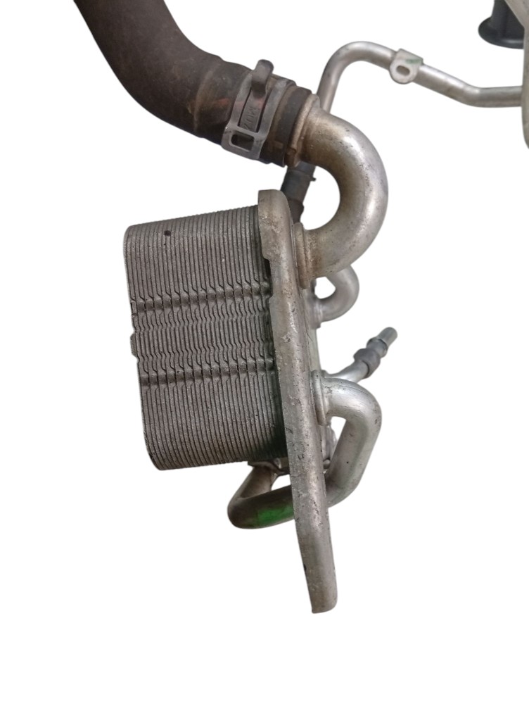 Radiador Resfriador Óleo Câmbio Q7 3.0 V6 2016 4m0317021g 5