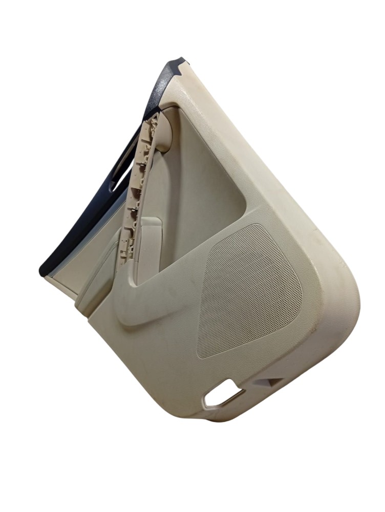 Forro Porta Traseiro Esquerdo Volkswagen Tiguan 2011 2013 3