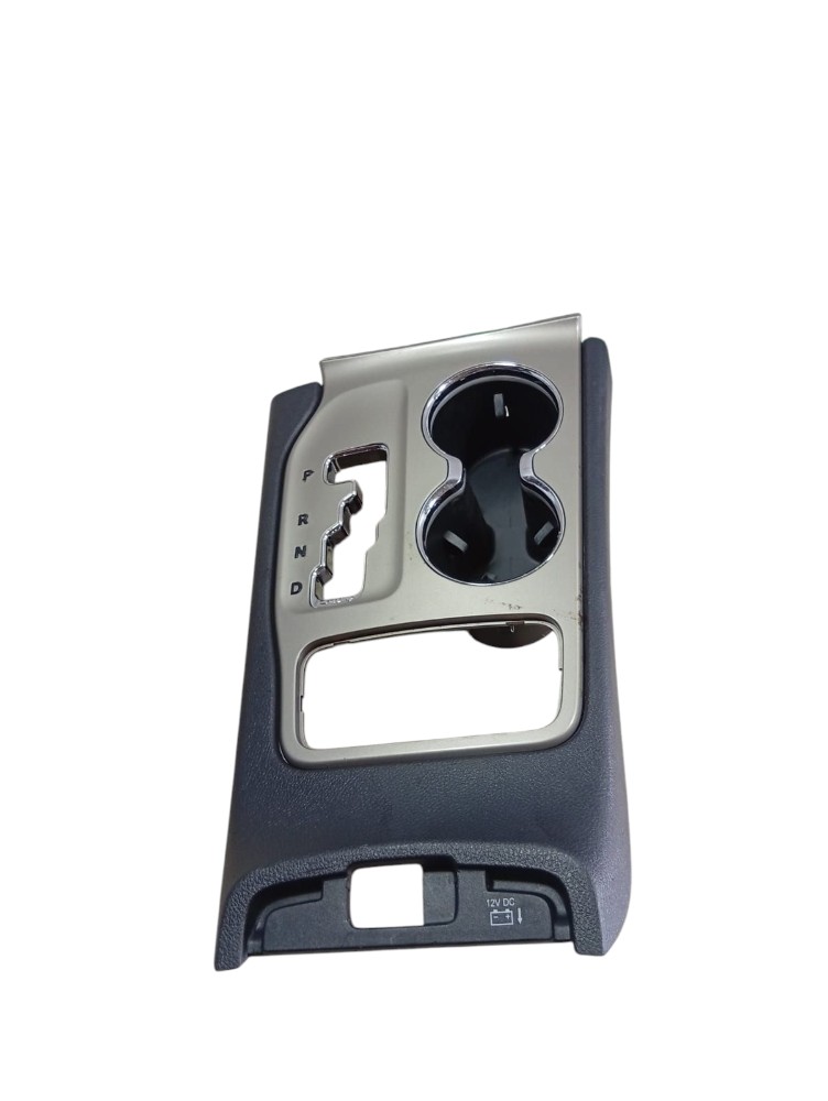 Moldura Trambulador Câmbio Automático Grand Cherokee 2012