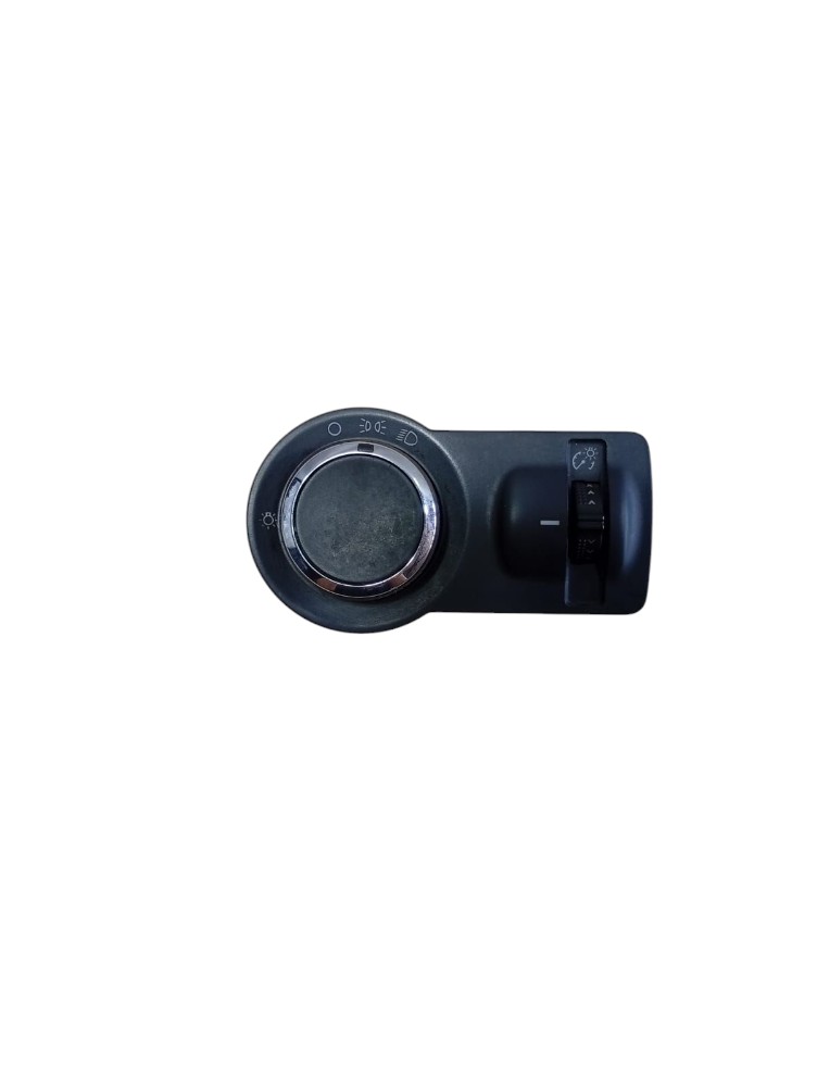 Botão Chave Luz Farol Milha Chevrolet Spin 2012 2013