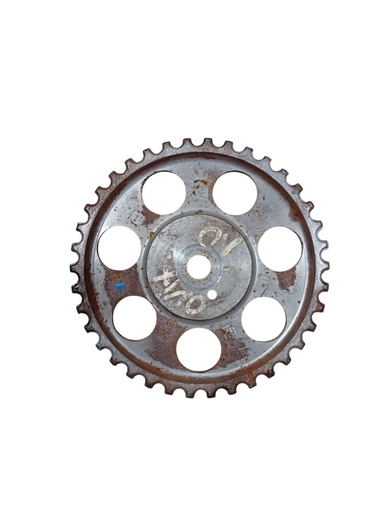 Polia Comando Chevrolet Celta Corsa 1.0