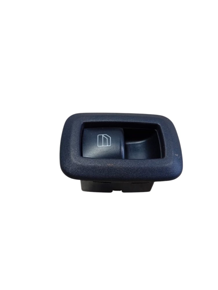Botão Vidro Traseiro Esquerdo Mercedes B180 2008