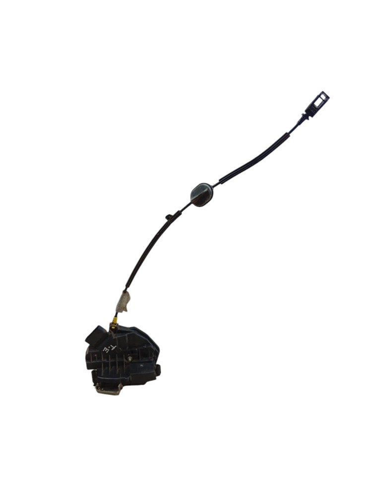 Fechadura Porta Traseira Esquerda Ford Ka 2015 2020
