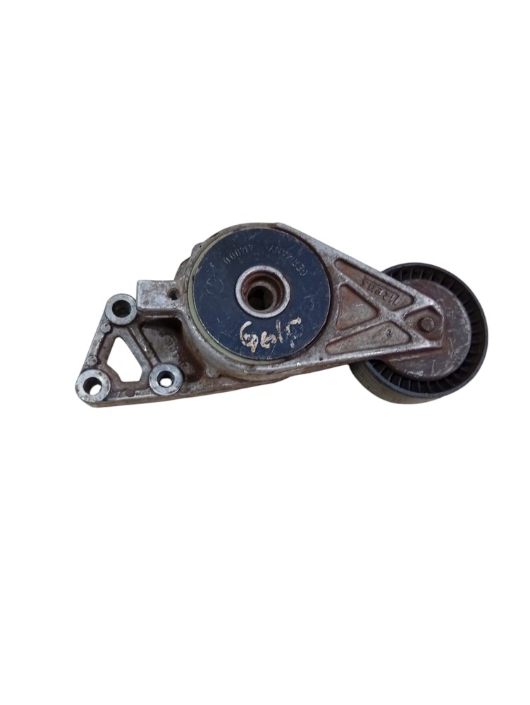 Tensor Correia Alternador Volkswagen Golf Audi A3 1993 2000 2