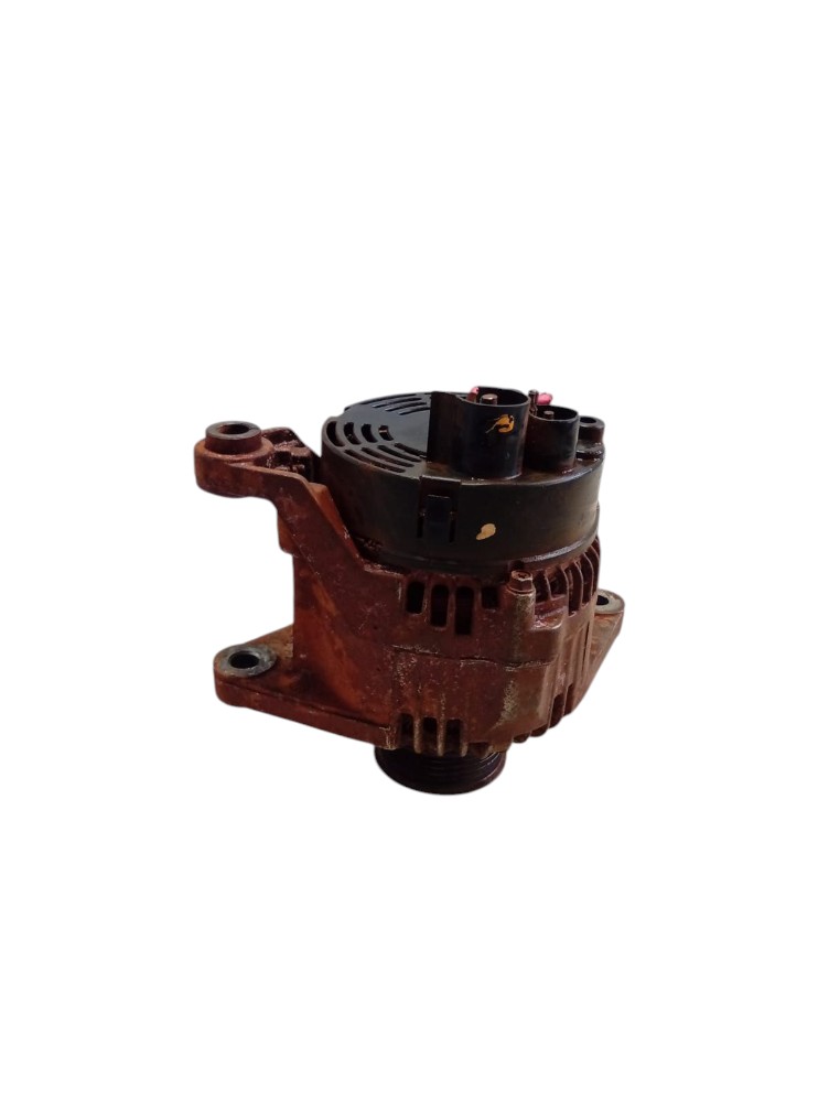 Alternador Fiat Palio Siena Strada Uno 1.0 1.5 1996 2000