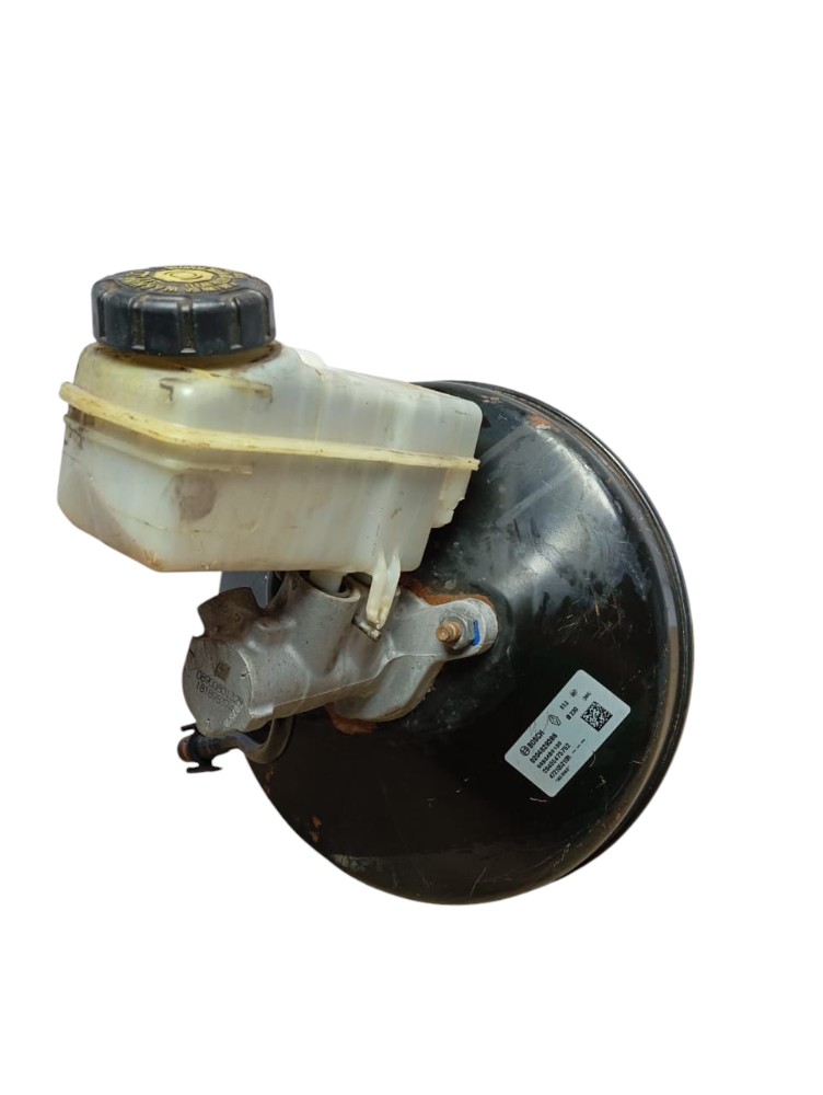 Hidrovacuo Cilindro Mestre Renault Logan 2017 0204829386
