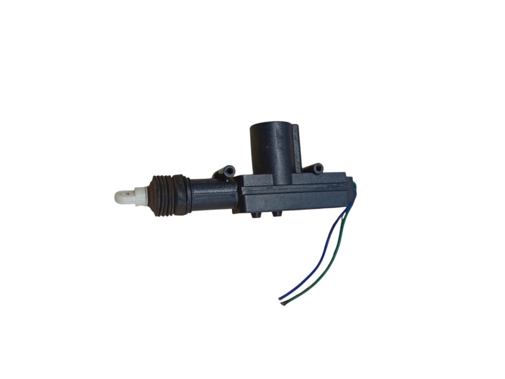 Atuador Mercedes B180 2008