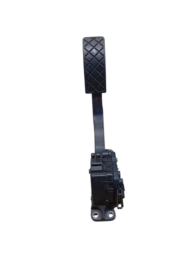 Pedal Acelerador Eletrônico Volkswagen Gol Polo Voyage 2012