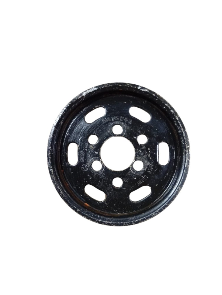 Polia Direção Bomba Audi A3 Volkswagen Golf 2005 2011