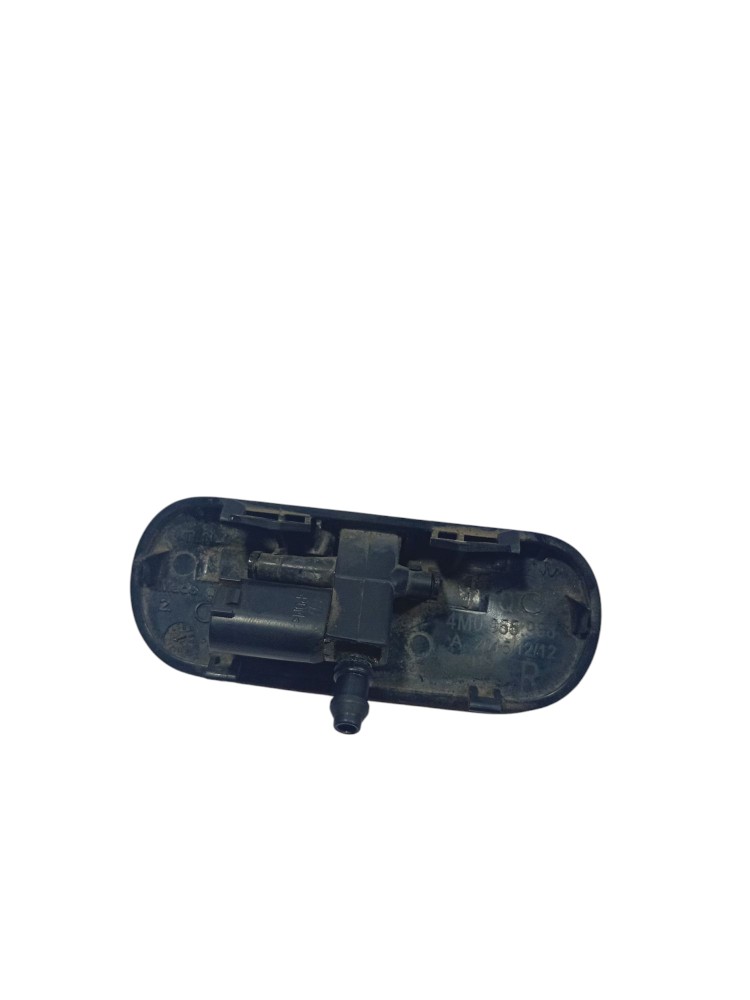 Brucutu Esguicho Lado Direito Audi Q7 3.0 2016 4m0955988 4
