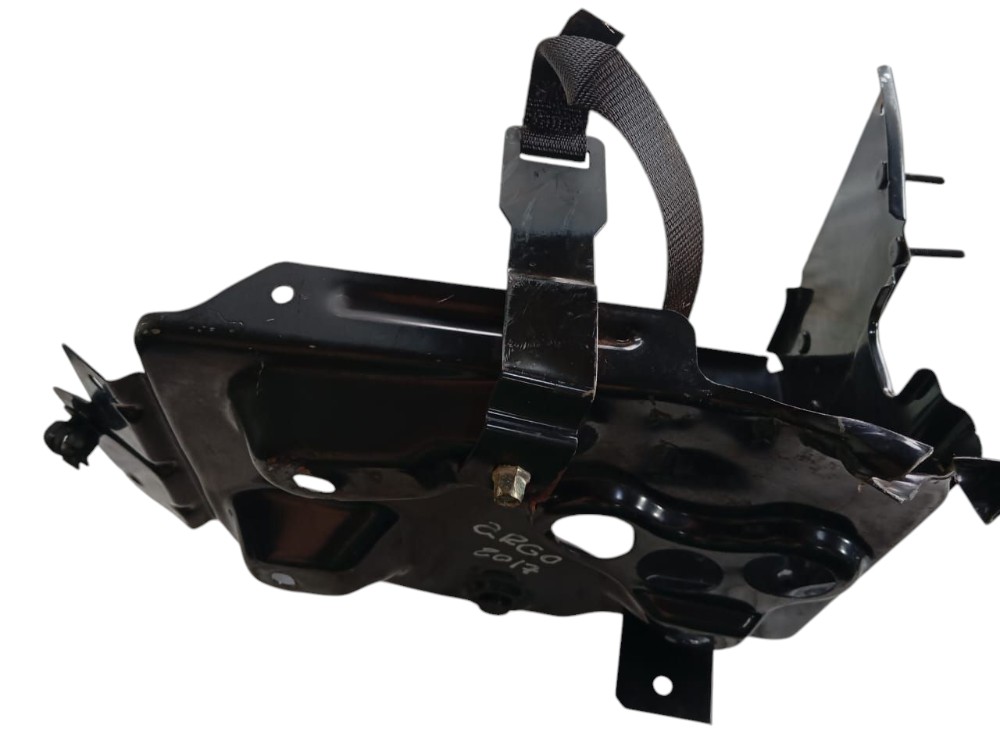 Suporte Caixa Bateria Argo Cronos 2017 2022 52044962 8