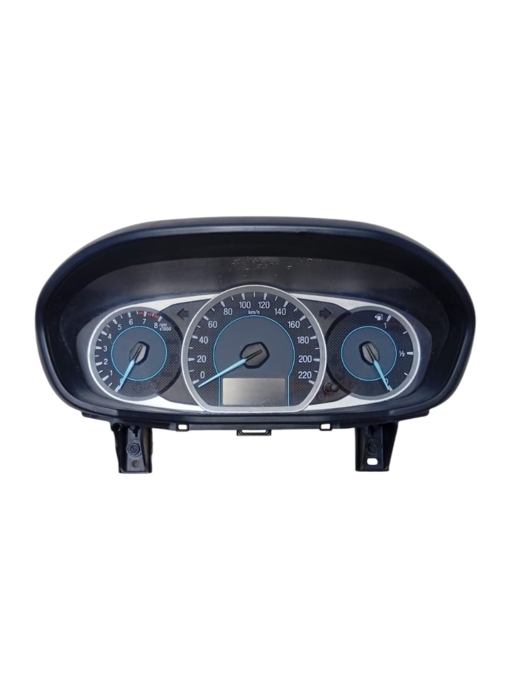 Painel Instrumentos Ford Ka 1.0 2018 Com Avaria