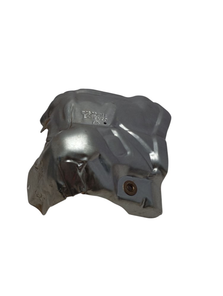 Defletor Catalizador Onix Lt 2021 25204144 6