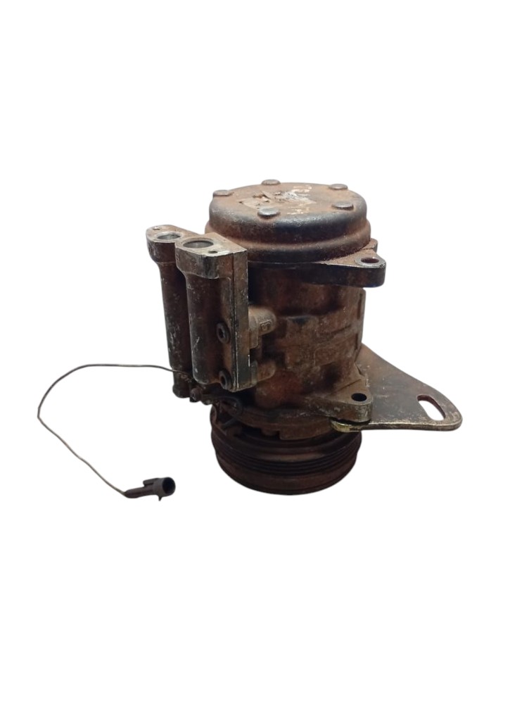 Compressor Ar Condicionado Fiat Tempra 3