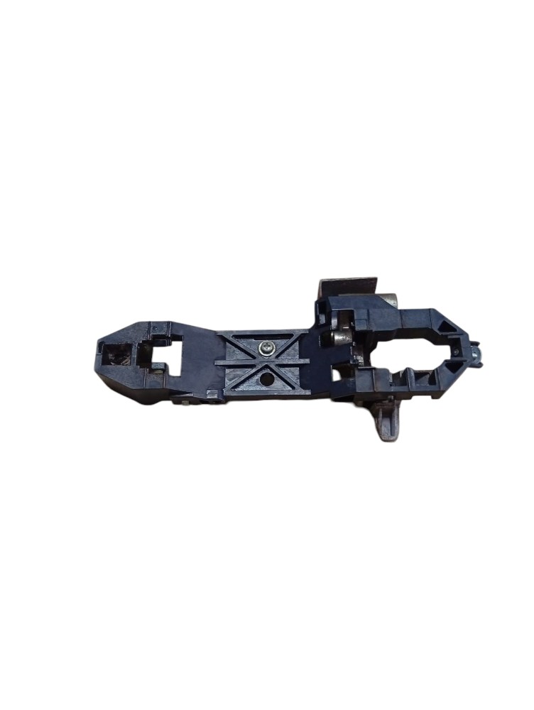 Suporte Maçaneta Traseira Esquerda Nissan Tiida 2008 2010 4