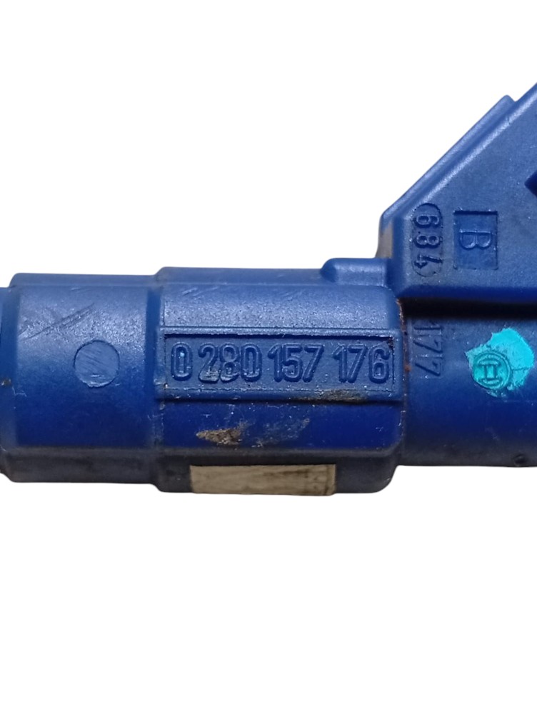 Bico Injetor Tiggo 5x 1.5 2021 6