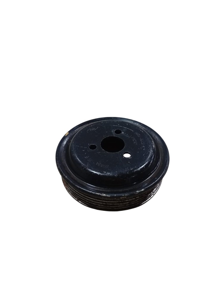 Polia Bomba Água Ford Courier Fiesta Ka 1.0 1996 1998