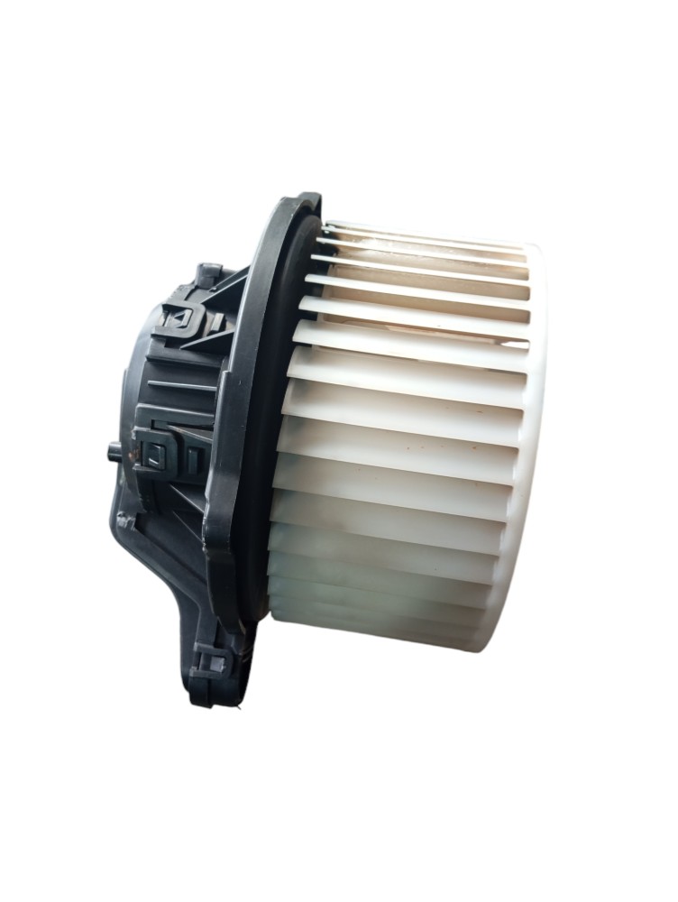 Motor Ar Forçado Vent Interno Santa Fé 3.5 2011- F00s3b2385 4