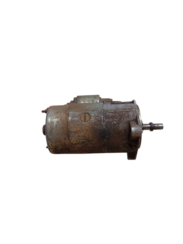 Motor Arranque Partida Volkswagen Gol Santana 1.6 1.8 1994